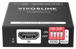 Vivolink VLHDMICTL2 émulateur EDID 
