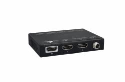 Vivolink VLHDMISP1X2 répartiteur vidéo HDMI 2x HDMI 