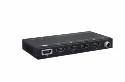 Vivolink VLHDMISP1X4 répartiteur vidéo HDMI 4x HDMI 