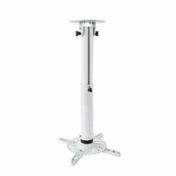 Vivolink VLMC200 support pour projecteurs Plafond Blanc 