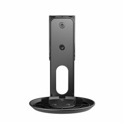 Vivolink VLMSP-E100B support de haut-parleurs Mur Noir 