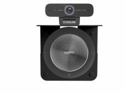 Vivolink VLMSP20 support de haut-parleurs Plafond Noir 