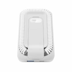 Vonmählen allroundo Pro 10000 mAh Recharge sans fil Blanc 
