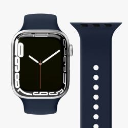 Vonmählen Classic Bande Bleu Silicone 
