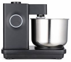 Wilfa KM1B-70 robot de cuisine 700 W 7 L Noir, Acier inoxydable 