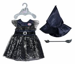 zapf creation BABY born Witch 43cm Costume de poupée 