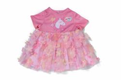 zapf creation BABY born Dress Blossoms 43cm Vêtements de poupée 