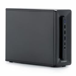 ZOOSTORM SFF I5 14400 16GB 500GB W11P - Version UK