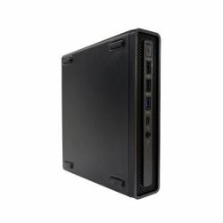 Zoostorm 89-0040 AMD Ryzen 5 5600GT X300 Chipset 16GB DDR4 3200Mhz 500GB NVME Radeon Graphics Win 11 Pro 1 Ltr [USFF] Desktop PC - Version UK