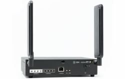 zpe systems Nodegrid Bold SR , 8x RJ45 - Serial rolled, 5x GbE, - 2-core Intel 64bit CPU, 4GB DDR4, 32GB SLC. - Warranty: 24M